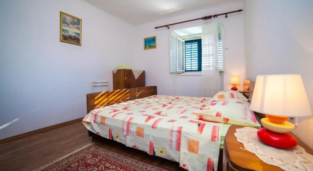 Апартаменты Apartment Viki