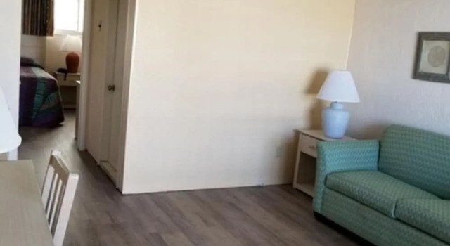 Royal Hawaiian Motel, Varaa Motelli Hotellit Wildwoods Beach uima-altaalla, Uima-allas