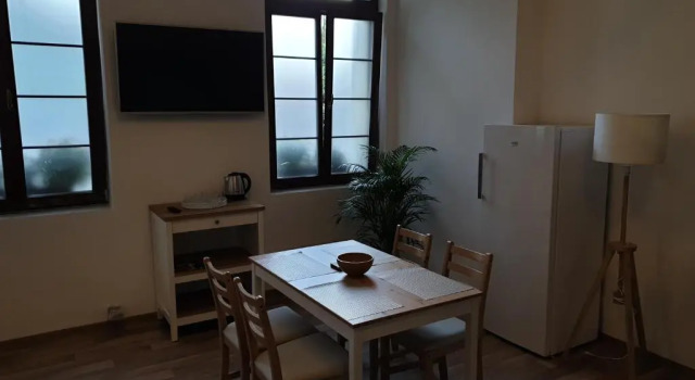 Люкс Superior Hotel Výpřež