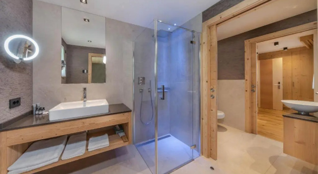 Семейный номер Superior Nature Hotel Delta