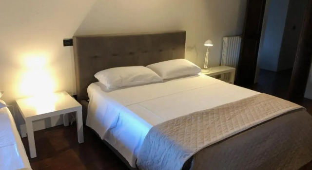 Номер Superior Relais Corte Bercelli