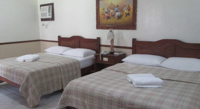 Tonglen Eco Resort, Забронировать Курортный отель остров Боракай Аклан