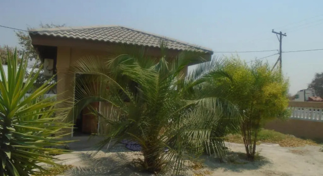 Номер Standard Bel Rea Guest Lodge