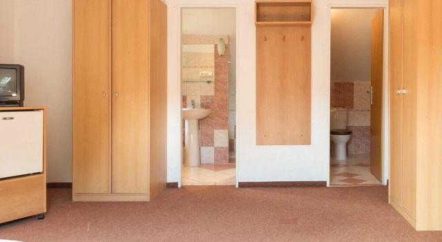 Outline B&B Jiricna