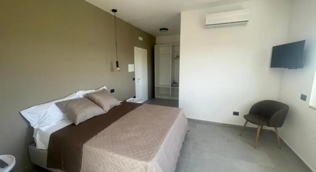 Номер Standard Tresino Rooms