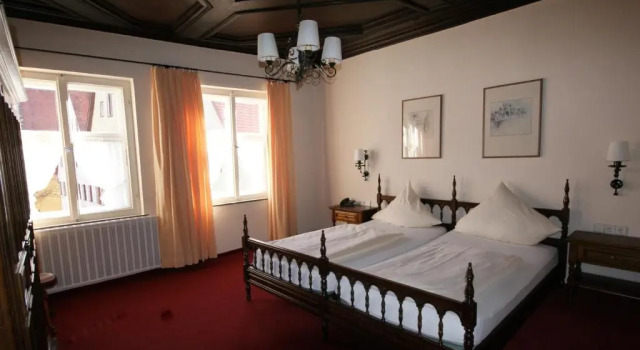 Одноместный номер Standard Hotel Eisenkrug