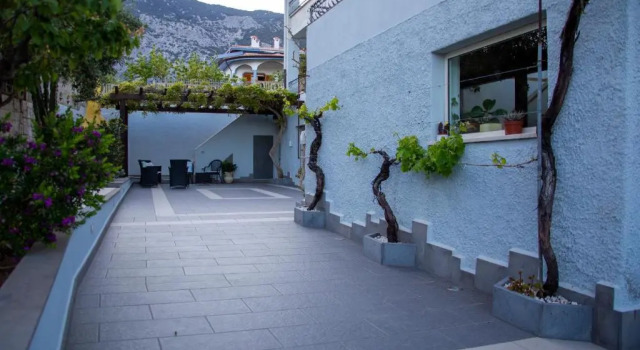 Апартаменты Superior Il Lentischio holiday home