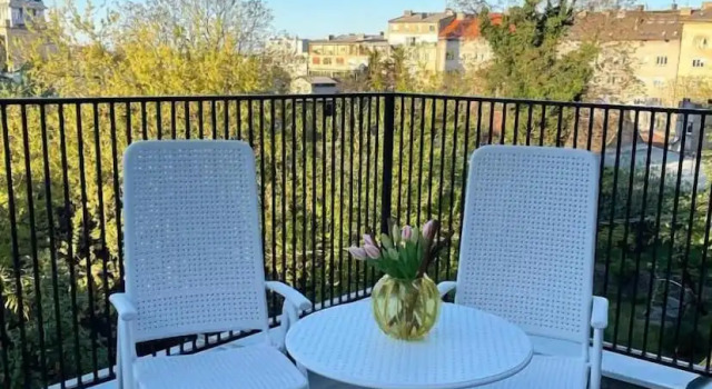Номер Comfort Hotel Skadarlija NB