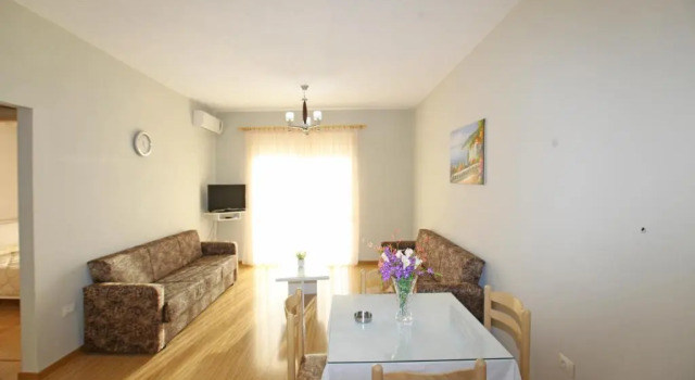 Апартаменты с 2 комнатами Teo Apartaments