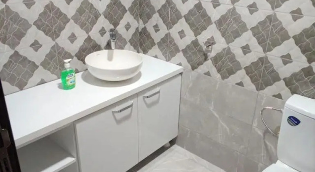 Номер Deluxe Leshtenski Rai Guest House