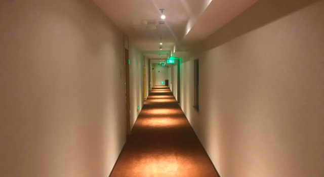 IU Hotels·Wanda Plaza Taizhou