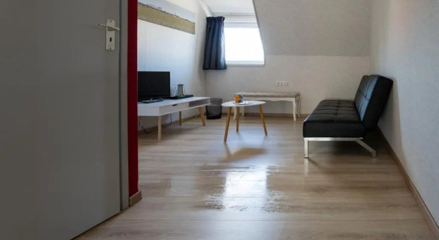 Семейный номер Standard Hotel Groede