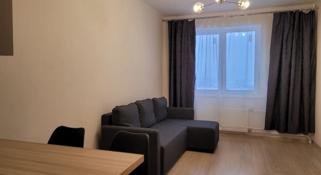 Inndays Остафьевское шоссе, 12к2