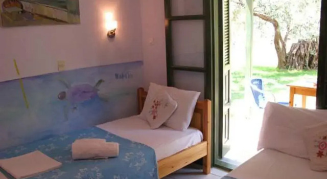 Mairi Lina Studios, Book Hotel South Pelion Thessalia