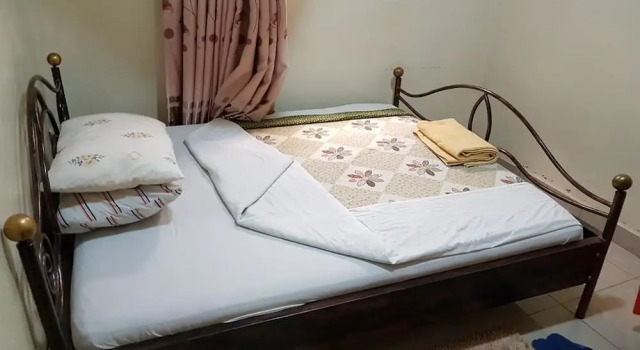 Номер Standard Peace & Grace Motel