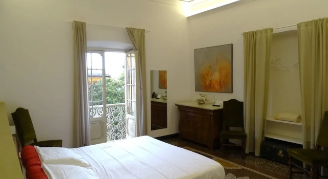 Номер Comfort Genova46 Suites & Rooms