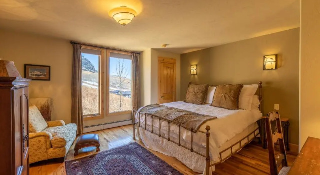 Люкс Nordic Inn