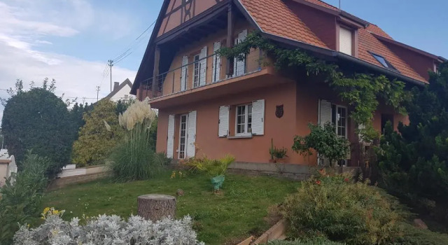 Appartement Chez Filippa