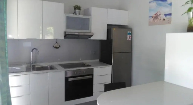 Apartamento 1 dormitorio Ogumka, Self catering , Beoliere, Mahe