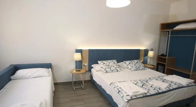 Номер Standard Hotel San Germano