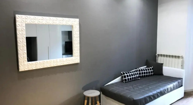 Апартаменты P&D Apartments Navigli