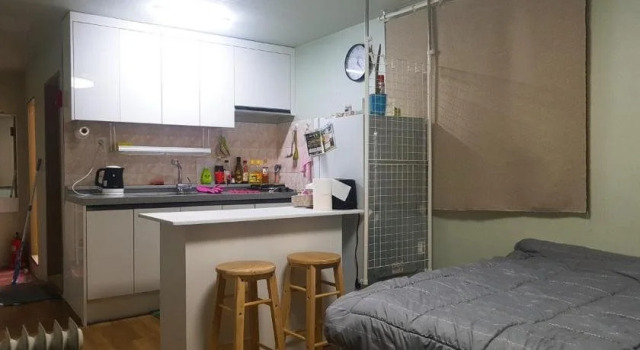Rumi Guesthouse