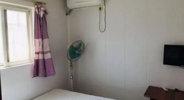 Номер Standard Yuansheng Hotel