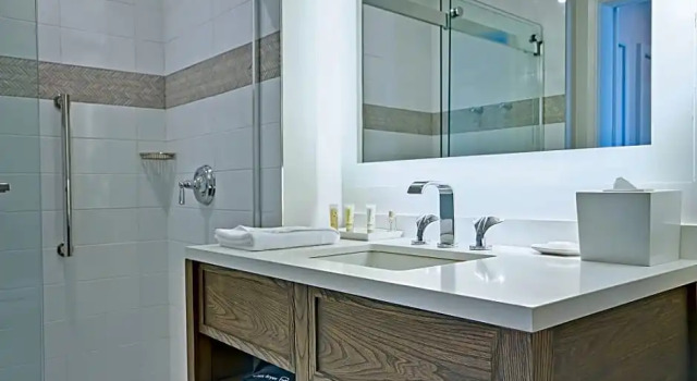 Номер Deluxe c 1 комнатой Margaritaville Vacation Club - Wyndham Rio Mar
