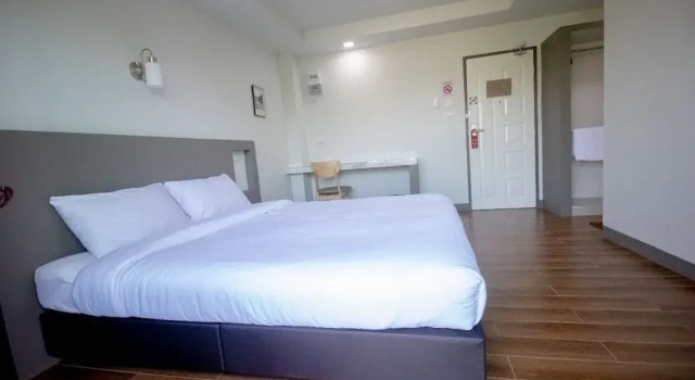 Номер Standard Na Care Hotel