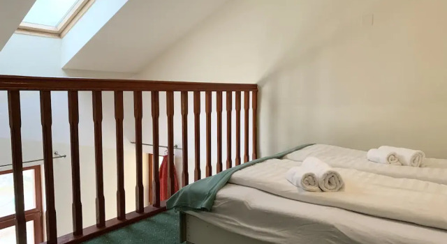 Hotel Anna Villa