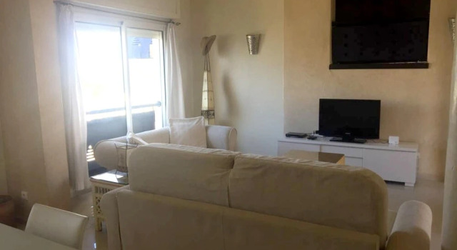 Apartment With one Bedroom in Essaouira, With Wonderful sea View, Shared Pool, Furnished Terrace - Near the Beach, Reservar Apartamento Essaouira 