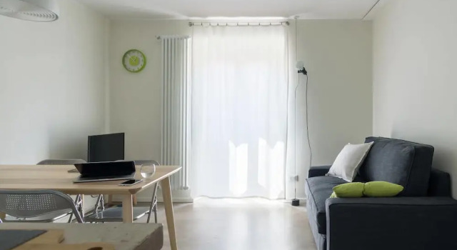 Апартаменты Palermo - Milan Centro Brera - Wifi