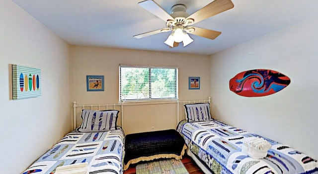 William Hilton - 3 Br Villa