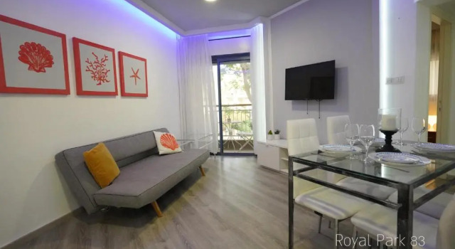 YalaRent Royal Park Resort Complex Apartments