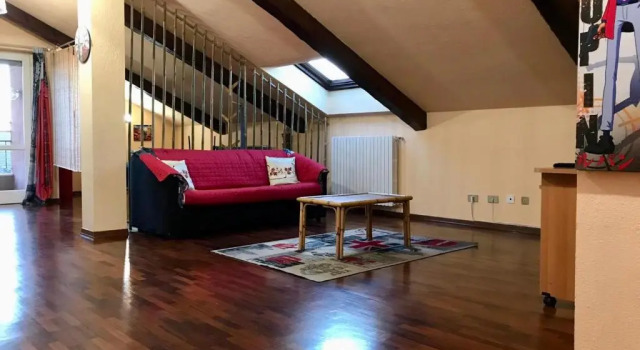 Студия Villa Oleandri