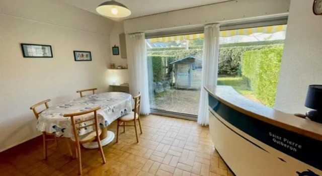 Villa Saint-Pierre-Quiberon, 3 pièces, 4 personnes - FR-1-478-163, Rezerwuj Willa  