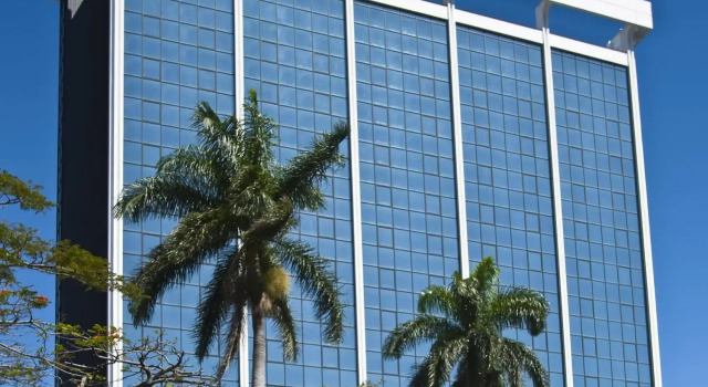 Holiday Inn San Jose Aurola, Rezerwuj Hotel Hotele w San Jose z basenem, Basen