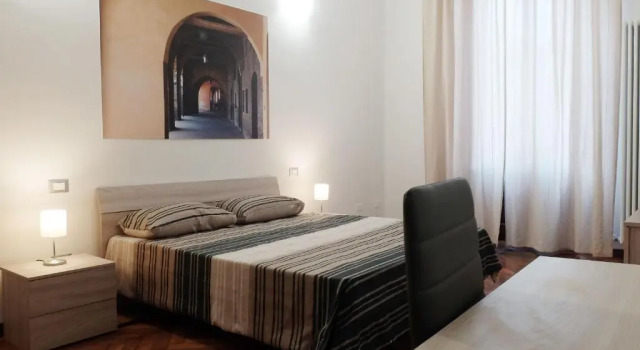 Habitación Estándar Centro Storico Suites