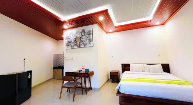 Mora Residence, Prenota Hotel Hotel economici a Bali