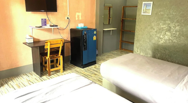 Номер Economy Punruk Resort
