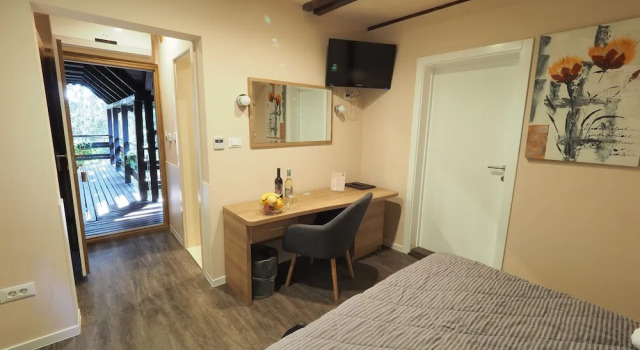 Looking for Green, Relaxing Vacation, Rezerwuj Hotel Rakovica Karlovac county