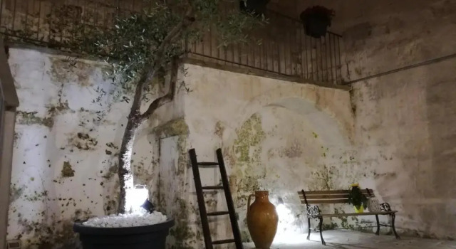 Hütte Sassi Sotto Le Stelle