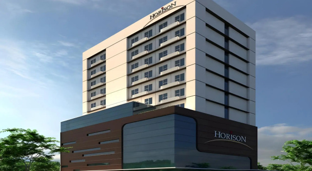 Hotel Remcy