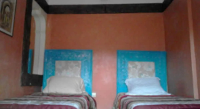 Kasbah Tifirte, Rezerwuj Hotel Hotele w Marrakech-Tensift-Haouz ze śniadaniem, Śniadanie