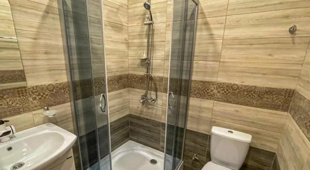 Номер Economy Harmonia Garden Hotel&Gastroyard
