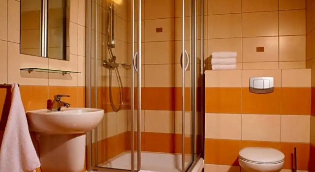 Студия Standard Maximus Spa