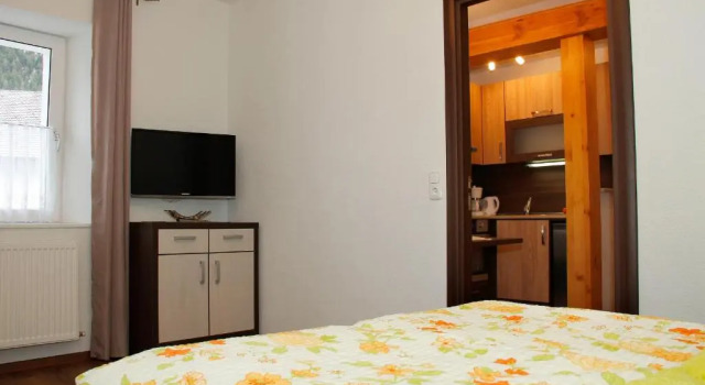 Апартаменты Appartement 101