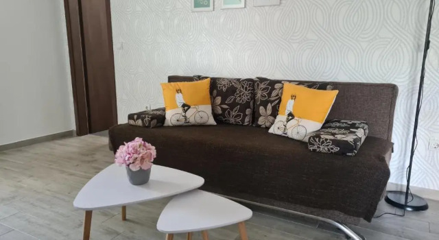 Апартаменты c 1 комнатой Adriatic Pearl Korcula