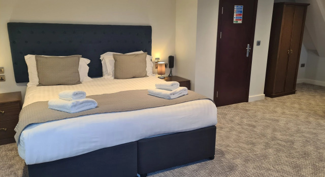 Cotswolds Hotel & Spa, Забронировать Курортный отель Чиппинг-Нортон Оксфордшир