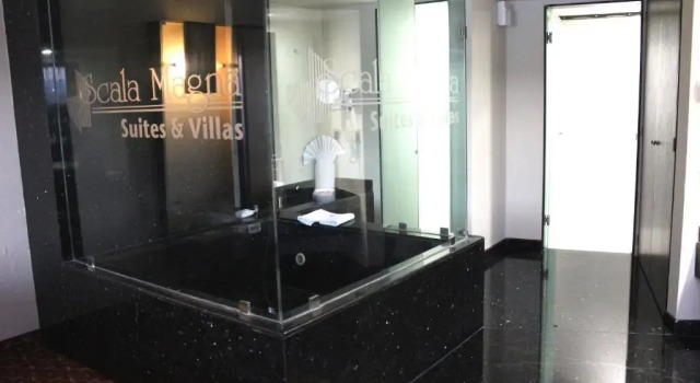 Run of House Hotel Scala Magna